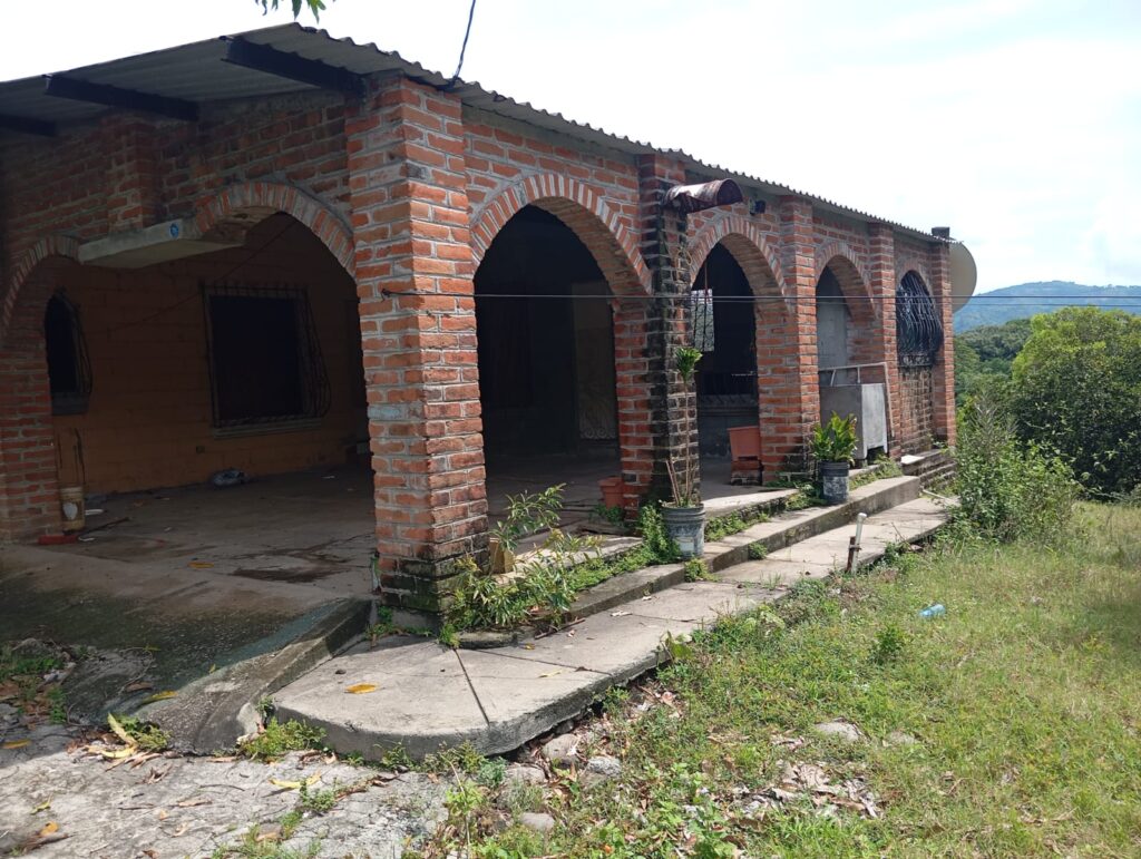 Terreno Agrícola