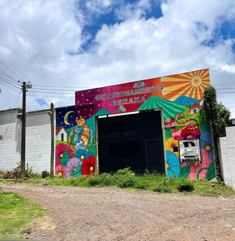 Concepción de Ataco Ahuachapán