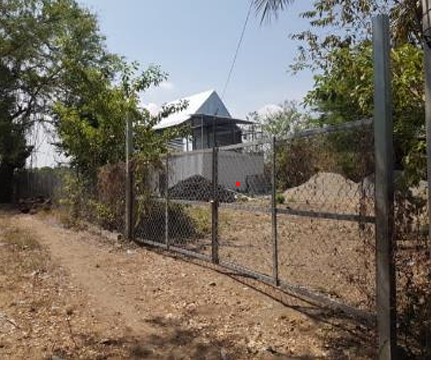 San Nicolas Lempa San Vicente
